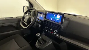 Opel Vivaro Cargo 1.5 D 120 S/S