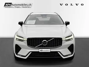 Volvo XC60 2.0 B6 MH Ultimate Dark AWD