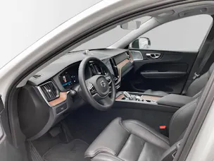 Volvo XC60 2.0 B6 MH Ultimate Dark AWD