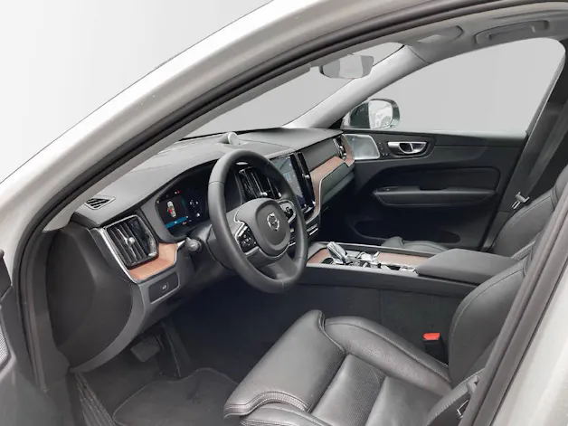 Volvo XC60 2.0 B6 MH Ultimate Dark AWD