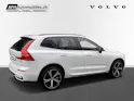 Volvo XC60 2.0 B6 MH Ultimate Dark AWD
