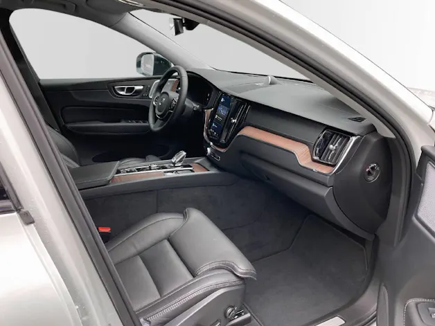 Volvo XC60 2.0 B6 MH Ultimate Dark AWD