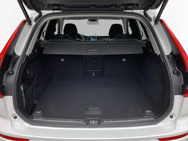 Volvo XC60 2.0 B6 MH Ultimate Dark AWD