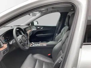 Volvo XC60 2.0 B6 MH Ultimate Dark AWD