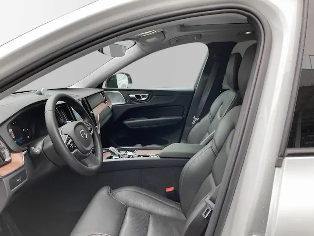 Volvo XC60 2.0 B6 MH Ultimate Dark AWD