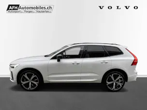 Volvo XC60 2.0 B6 MH Ultimate Dark AWD