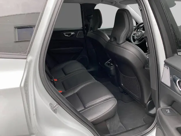 Volvo XC60 2.0 B6 MH Ultimate Dark AWD