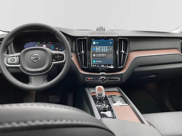 Volvo XC60 2.0 B6 MH Ultimate Dark AWD