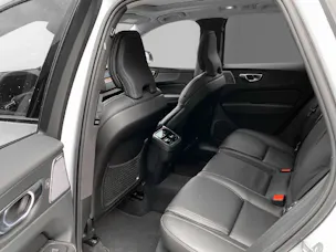 Volvo XC60 2.0 B6 MH Ultimate Dark AWD