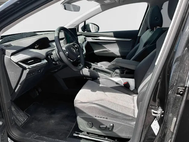 Škoda Enyaq iV 80x