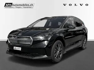 Škoda Enyaq iV 80x
