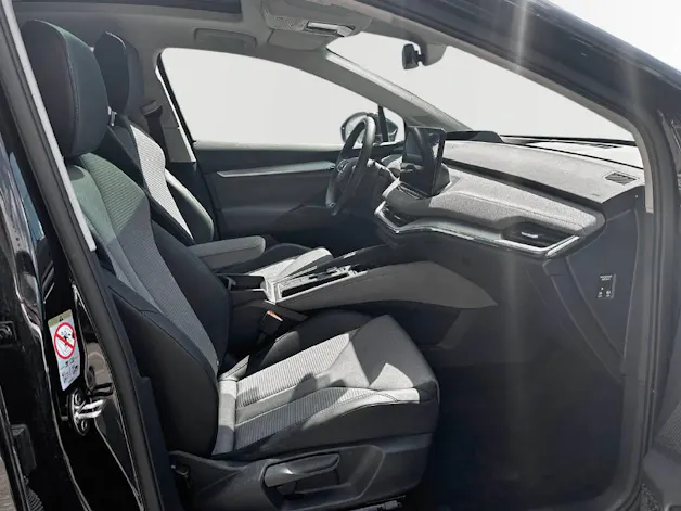 Škoda Enyaq iV 80x