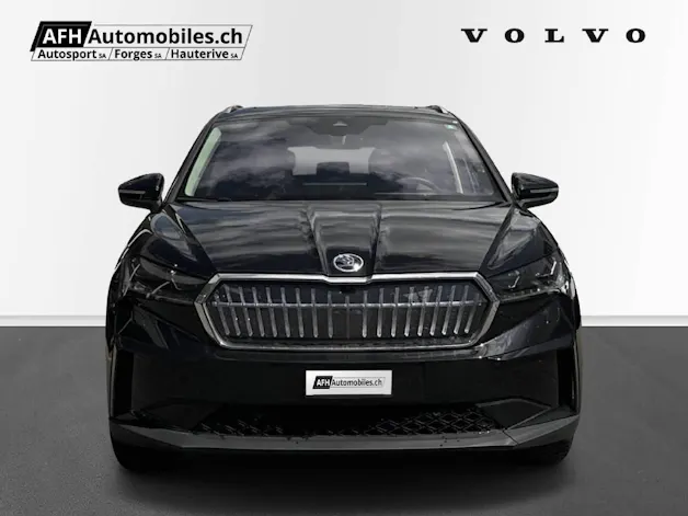 Škoda Enyaq iV 80x