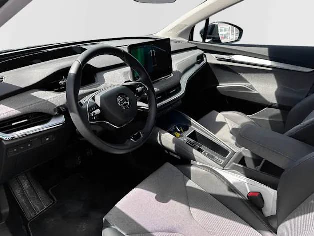 Škoda Enyaq iV 80x