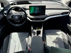 Škoda Enyaq iV 80x