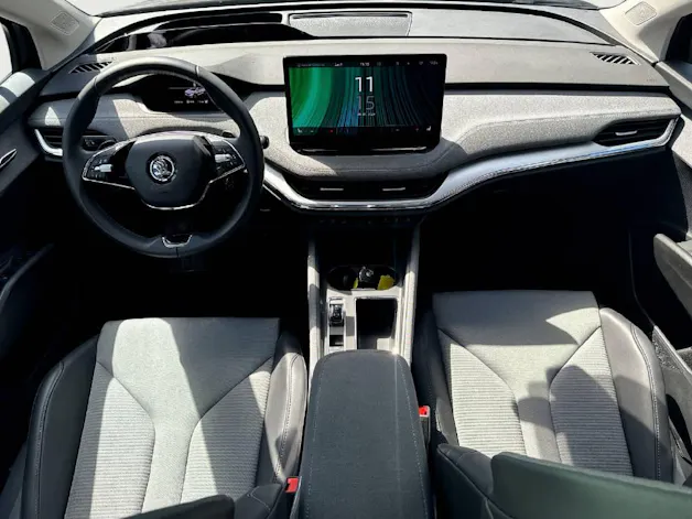 Škoda Enyaq iV 80x