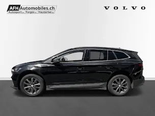 Škoda Enyaq iV 80x