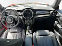 Mini F56 Cooper SE