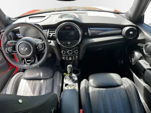 Mini F56 Cooper SE