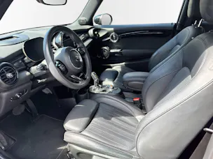 Mini F56 Cooper SE