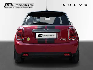 Mini F56 Cooper SE