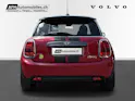 Mini F56 Cooper SE