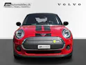 Mini F56 Cooper SE