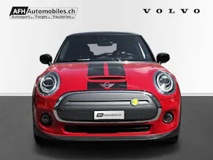 Mini F56 Cooper SE
