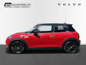Mini F56 Cooper SE