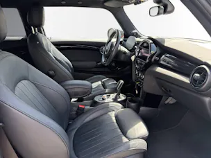 Mini F56 Cooper SE