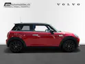Mini F56 Cooper SE