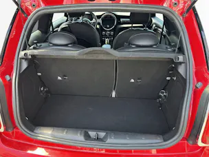 Mini F56 Cooper SE