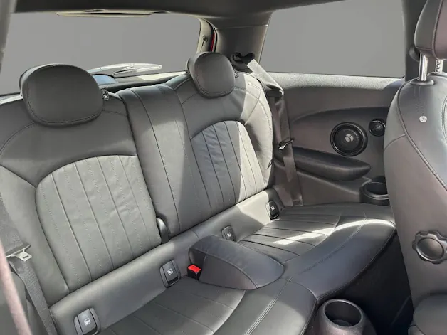 Mini F56 Cooper SE