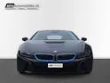 BMW i8 Coupé