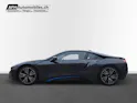 BMW i8 Coupé