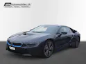 BMW i8 Coupé