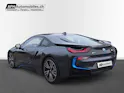 BMW i8 Coupé