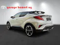 Toyota C-HR 2.0 VVTi HSD GR Sport
