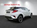 Toyota C-HR 2.0 VVTi HSD GR Sport