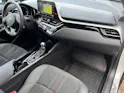 Toyota C-HR 2.0 VVTi HSD GR Sport