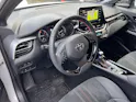 Toyota C-HR 2.0 VVTi HSD GR Sport