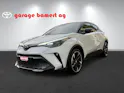 Toyota C-HR 2.0 VVTi HSD GR Sport