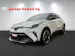 Toyota C-HR 2.0 VVTi HSD GR Sport