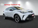 Toyota C-HR 2.0 VVTi HSD GR Sport
