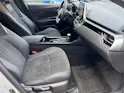 Toyota C-HR 2.0 VVTi HSD GR Sport