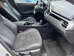 Toyota C-HR 2.0 VVTi HSD GR Sport