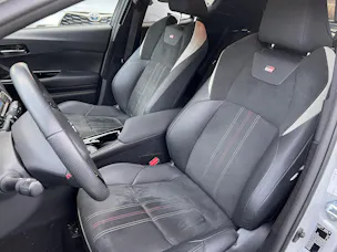 Toyota C-HR 2.0 VVTi HSD GR Sport