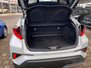 Toyota C-HR 2.0 VVTi HSD GR Sport