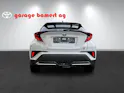 Toyota C-HR 2.0 VVTi HSD GR Sport