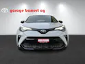 Toyota C-HR 2.0 VVTi HSD GR Sport